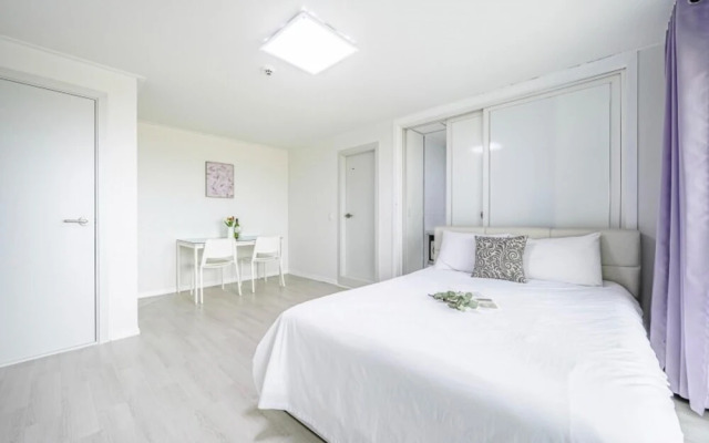 Yangyang Twin Beach Pension