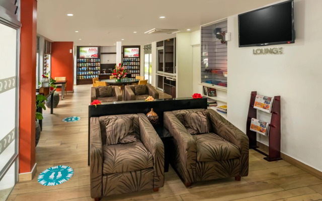 The Terraces Apartments Resort