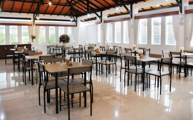 Airy Mataram Pariwisata Lombok