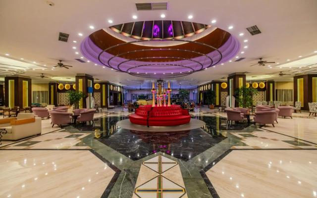 Belconti Resort Hotel - All Inclusive