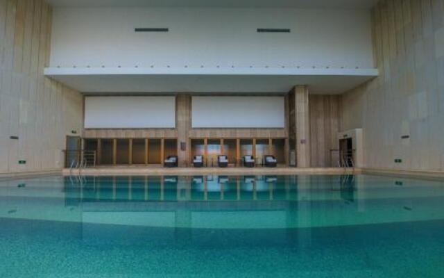 Gloria Resorts Jingdezhen Xishan Lake