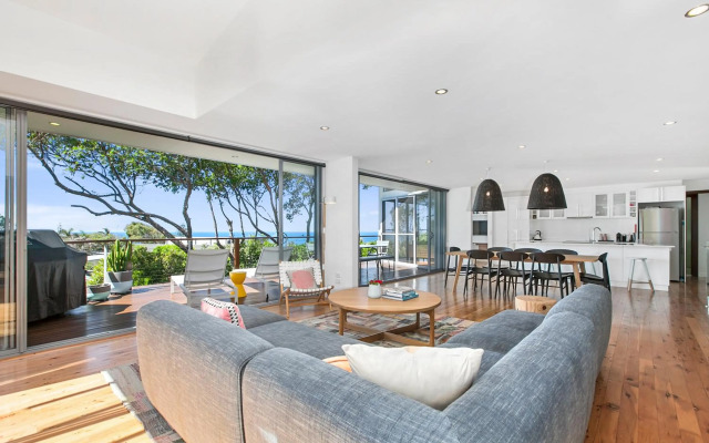 Stunning Seaviews, Sunshine Beach