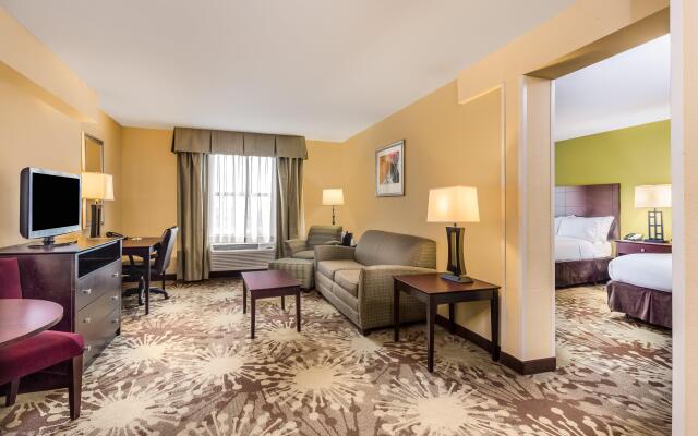 Holiday Inn Chicago North - Gurnee