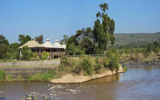 Neptune Mara Rianta Luxury Camp
