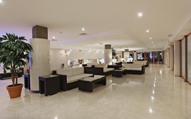 Sandos Griego Hotel