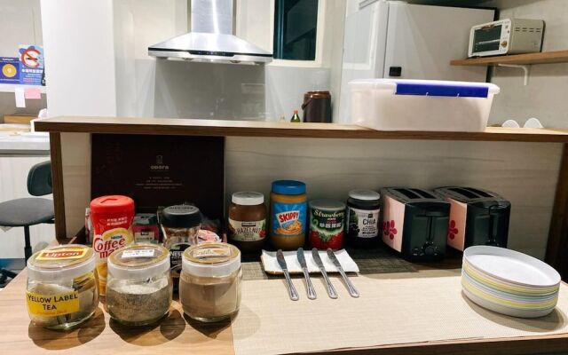 Liuqiu Backpackers Hostel