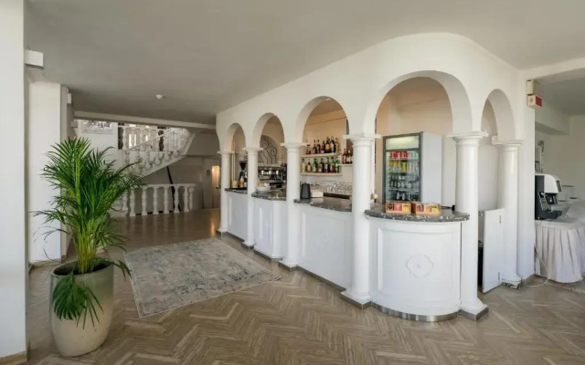 Hotel Continental