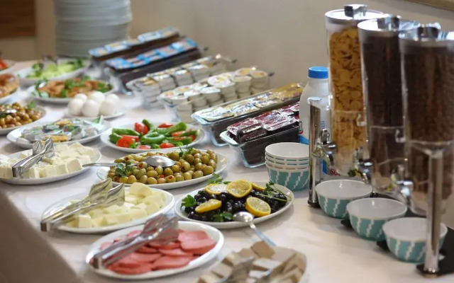 Otel Altay