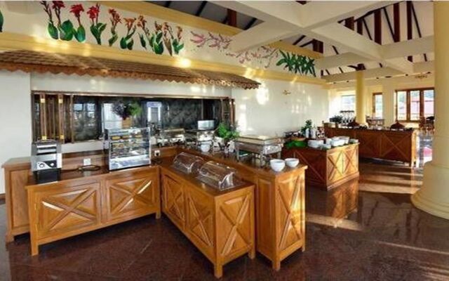 Inle Garden Hotel