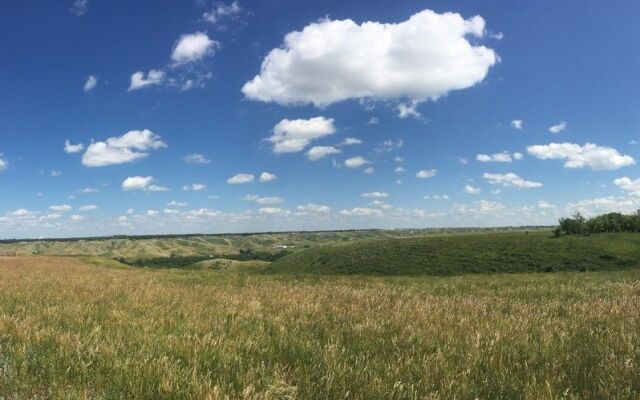 University of Lethbridge Lux Hotel