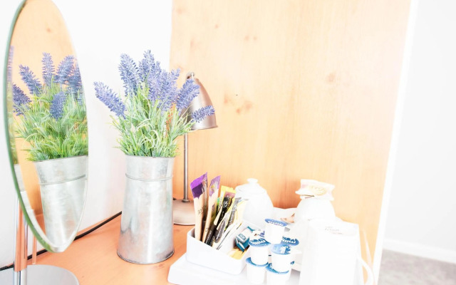 Riseden Bed and Breakfast