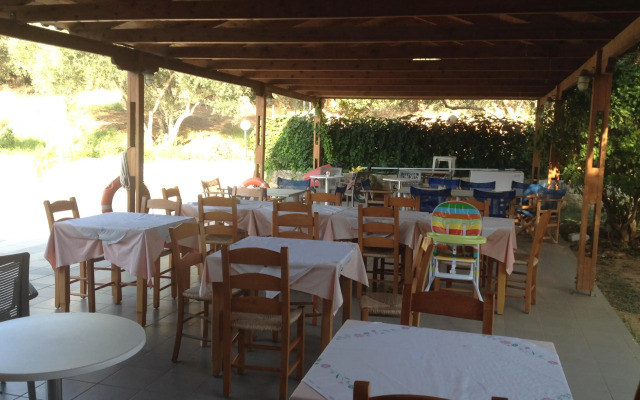 Hotel Kyriaki