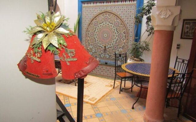 Riad Friends