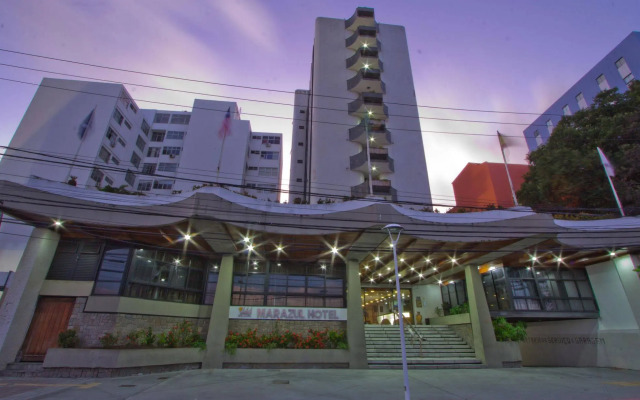 Marazul Hotel