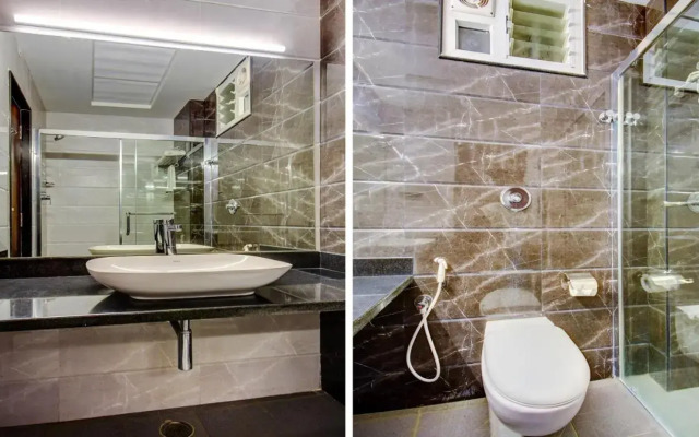 Treebo Trend Primeland Suites