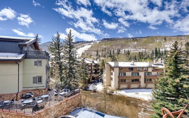Vail VLG One Willow 3bd-joh