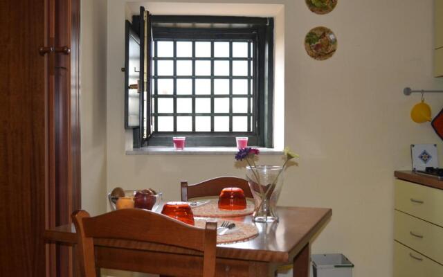 Castello Ursino Apartments