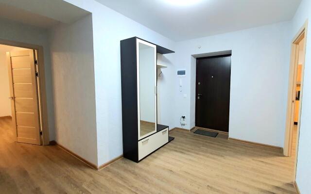 Белые ночи на улице Пугачева 44А