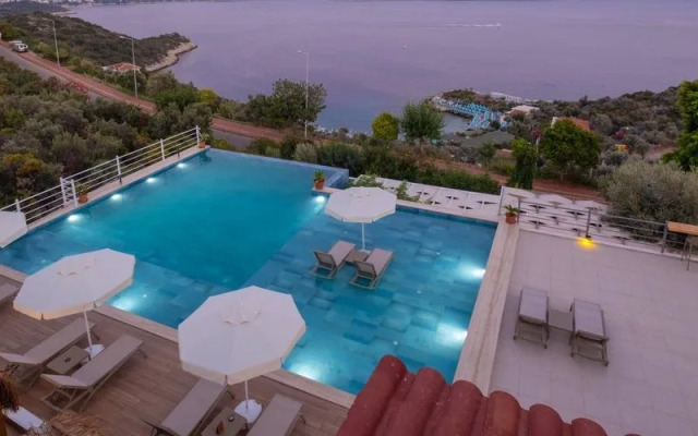 Hamarat Hotel