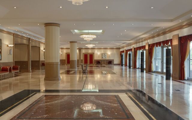 Hotel Oran Bay Managed By Accor