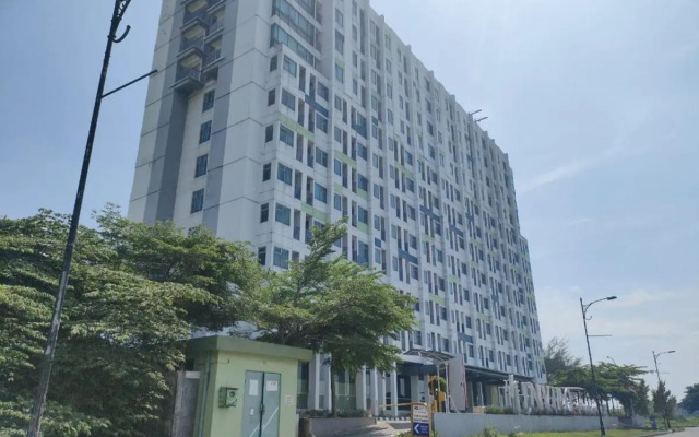 Collection O Cikarang Near President University Formerly Enviro