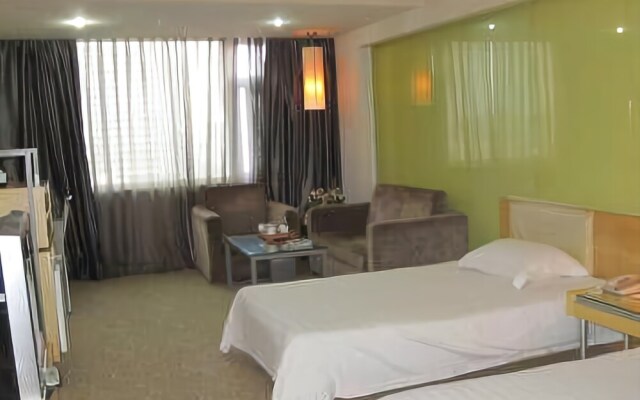 Shishi Hualin Hotel