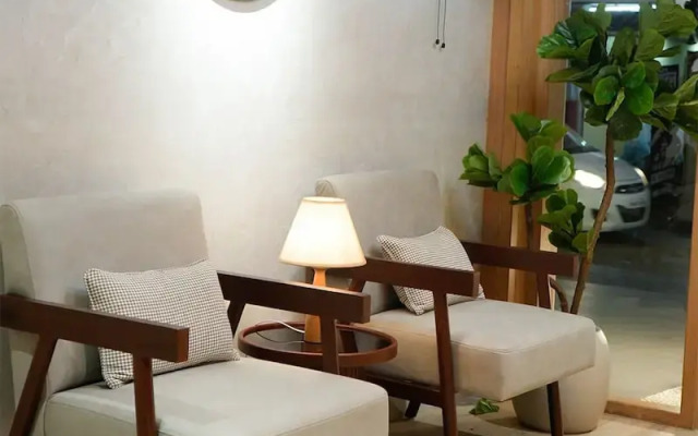 Sivanta By Bombay Group Of Hotels Nagpur