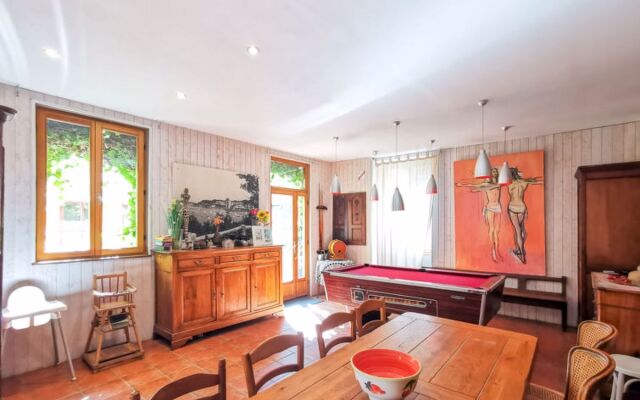 House Le Patio Saint Malo