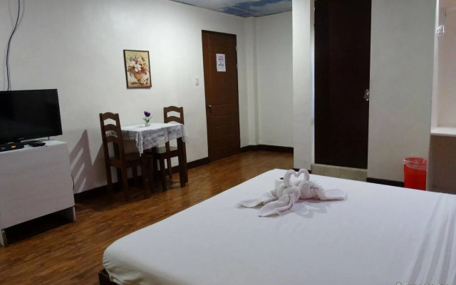 GK Business Hotel