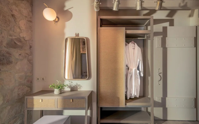 Archontiko Koutsis - Luxury Villa Collection