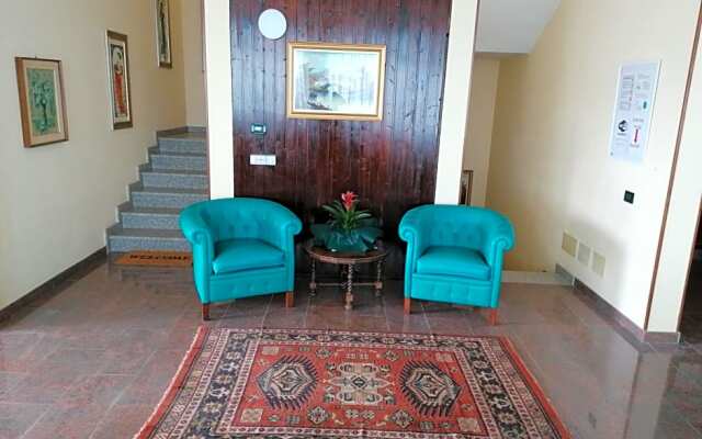 Residence Villa Margherita B&B