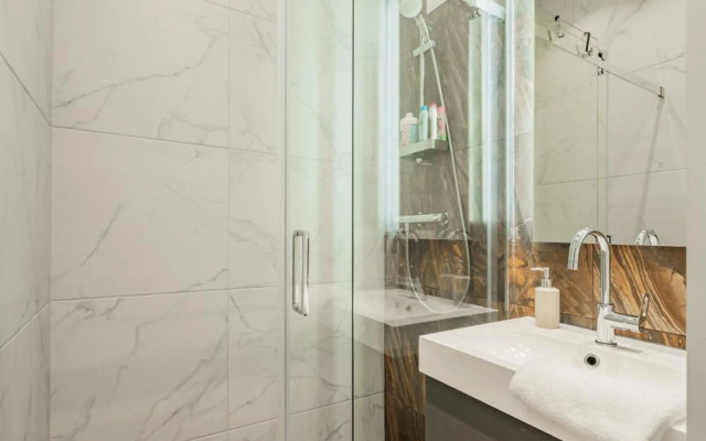 Zeus Design Apartments Schönbrunn