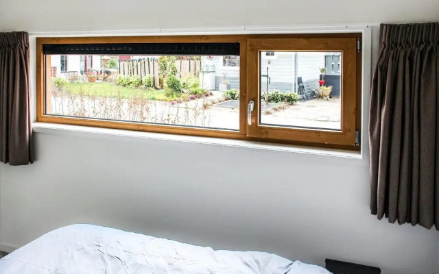 Amazing Home in Ijhorst With Wifi and 2 Bedrooms