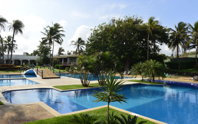 Blue Tree Towers São Luís Hotel