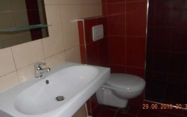 DIMIS studios&apartments