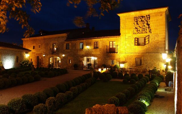 Hotel Palacio de la Peña