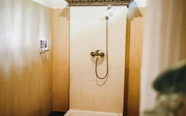 Hotel Amed Cafe & Bungalow