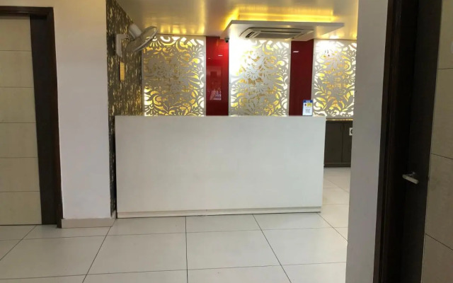 Hotel Mukund Residency