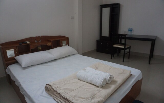 On's Guesthouse