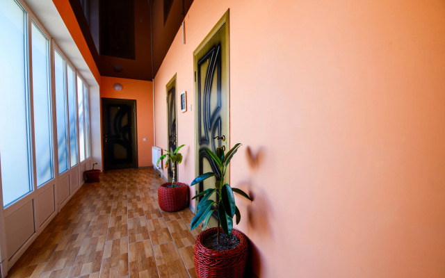 Альянс (Судак)