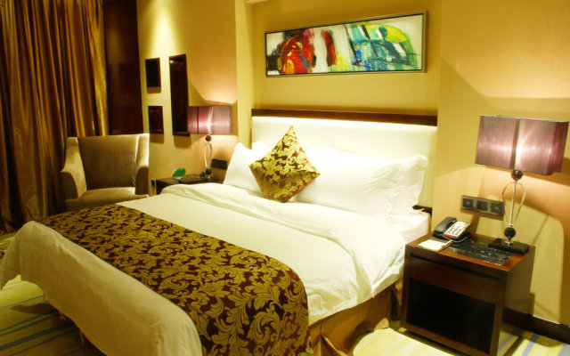 Gang Run Ming Yue Hotel