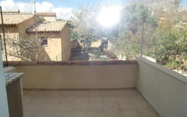 18 Avenue Georges Clemenceau