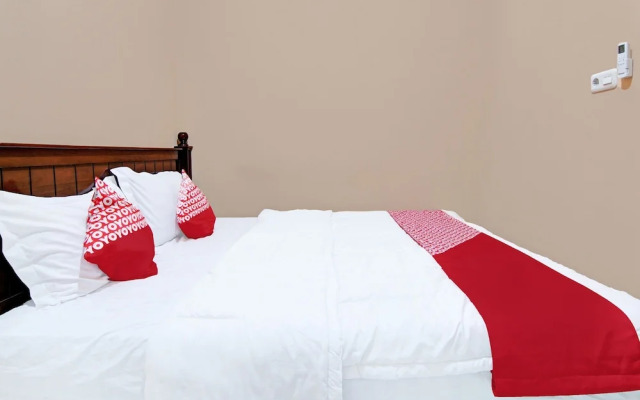 OYO 92223 Alfatar Homestay Syariah