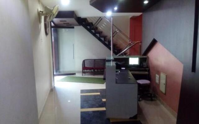S M Residency