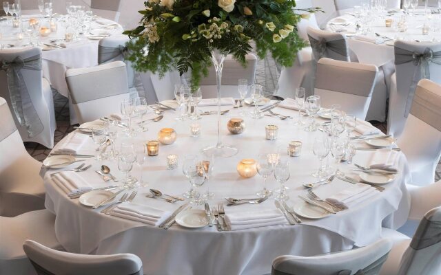 Queens Hotel Cheltenham