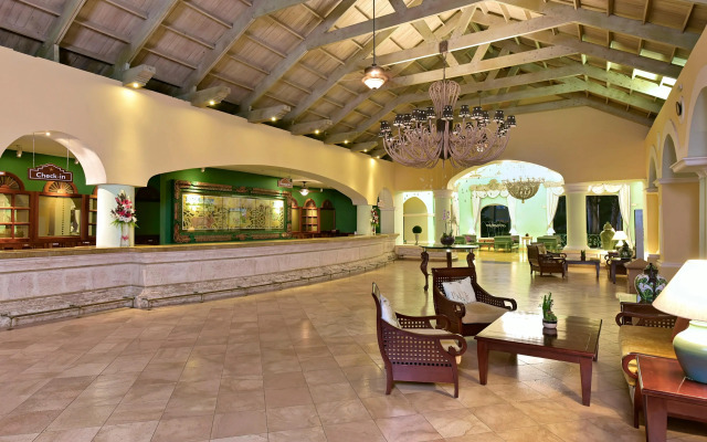 Iberostar Selection Hacienda Dominicus All Inclusive