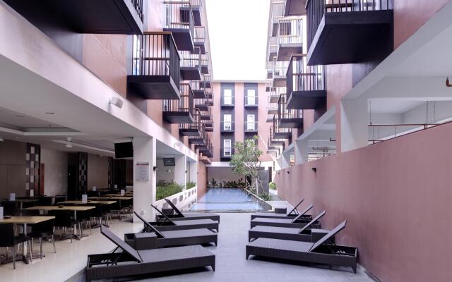 Amaris Hotel Pratama Nusa Dua