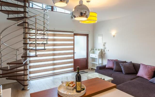 Apartments Davor