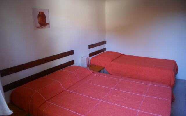 Pousada A Cor do Sol