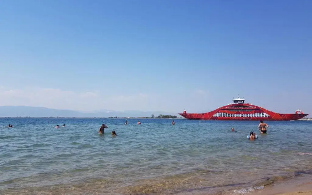 Irini Apartments